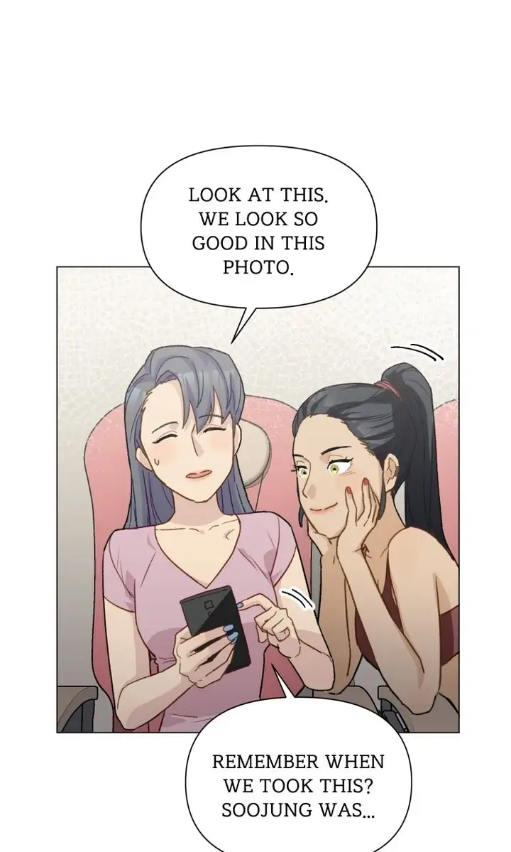 Read Insta Girl Manga Online