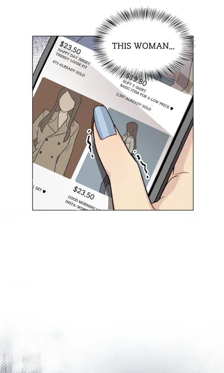 Read Insta Girl Manga Online