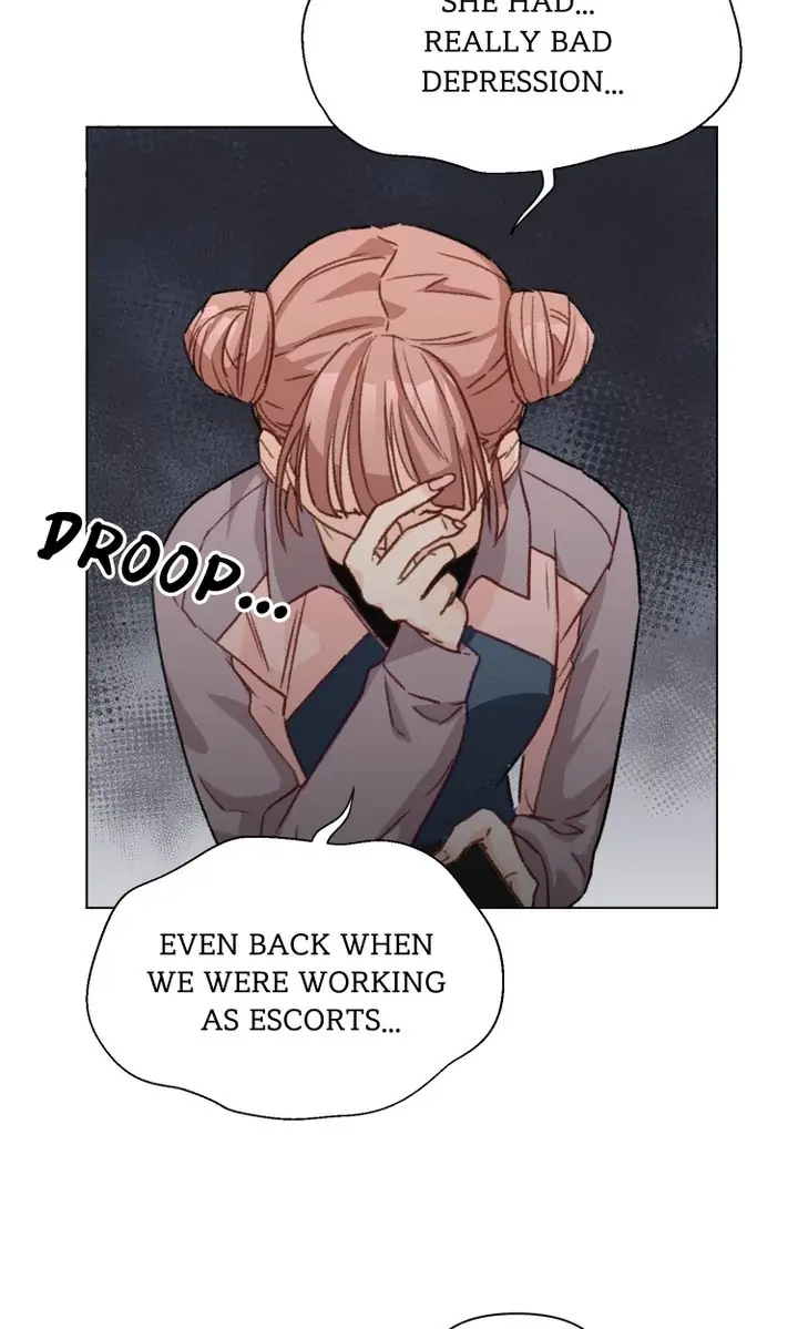 Read Insta Girl Manga Online