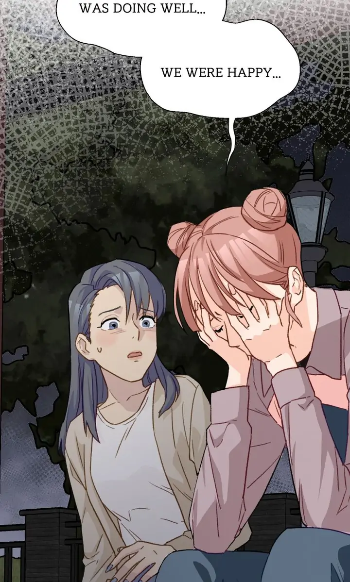 Read Insta Girl Manga Online