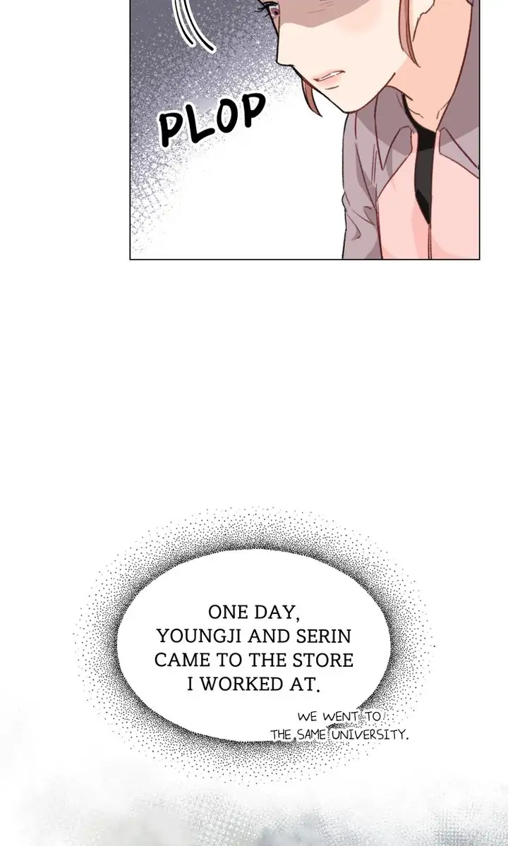 Read Insta Girl Manga Online