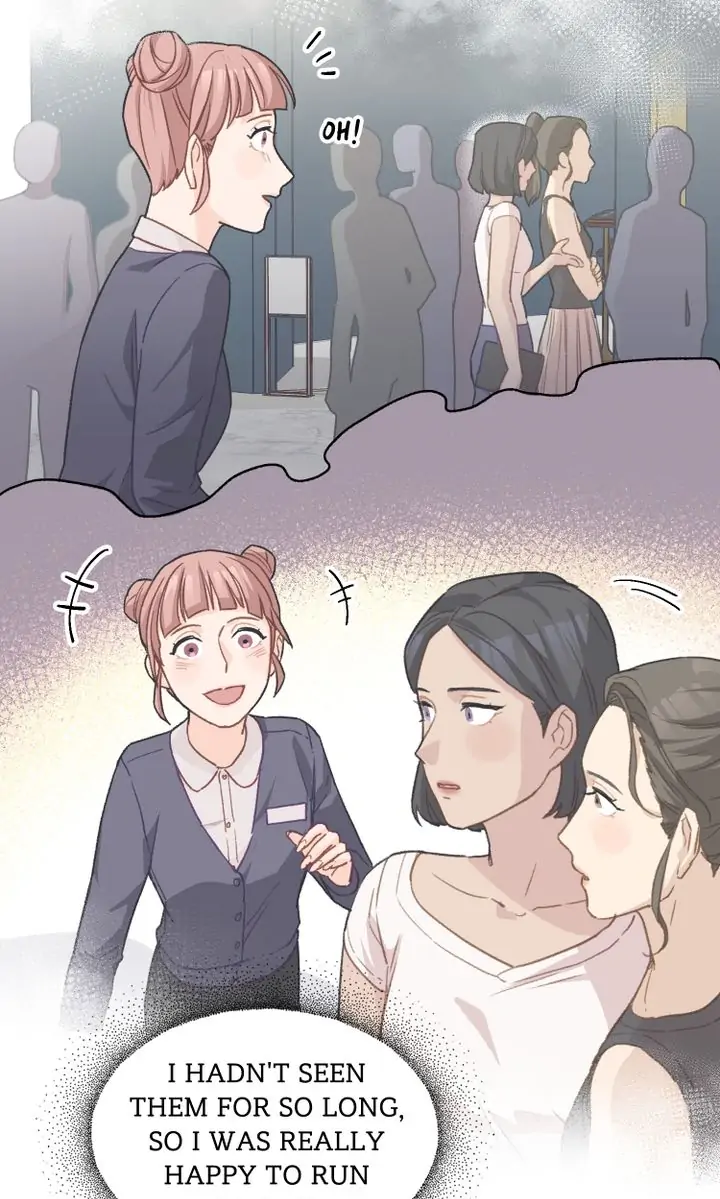 Read Insta Girl Manga Online