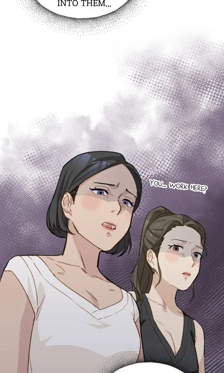 Read Insta Girl Manga Online
