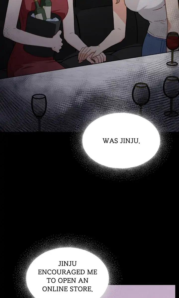 Read Insta Girl Manga Online