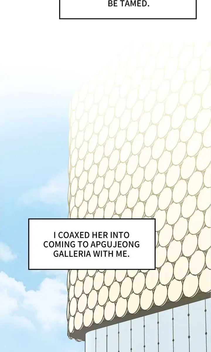 Read Insta Girl Manga Online
