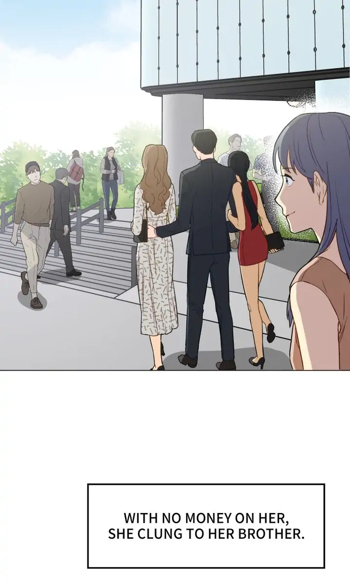 Read Insta Girl Manga Online