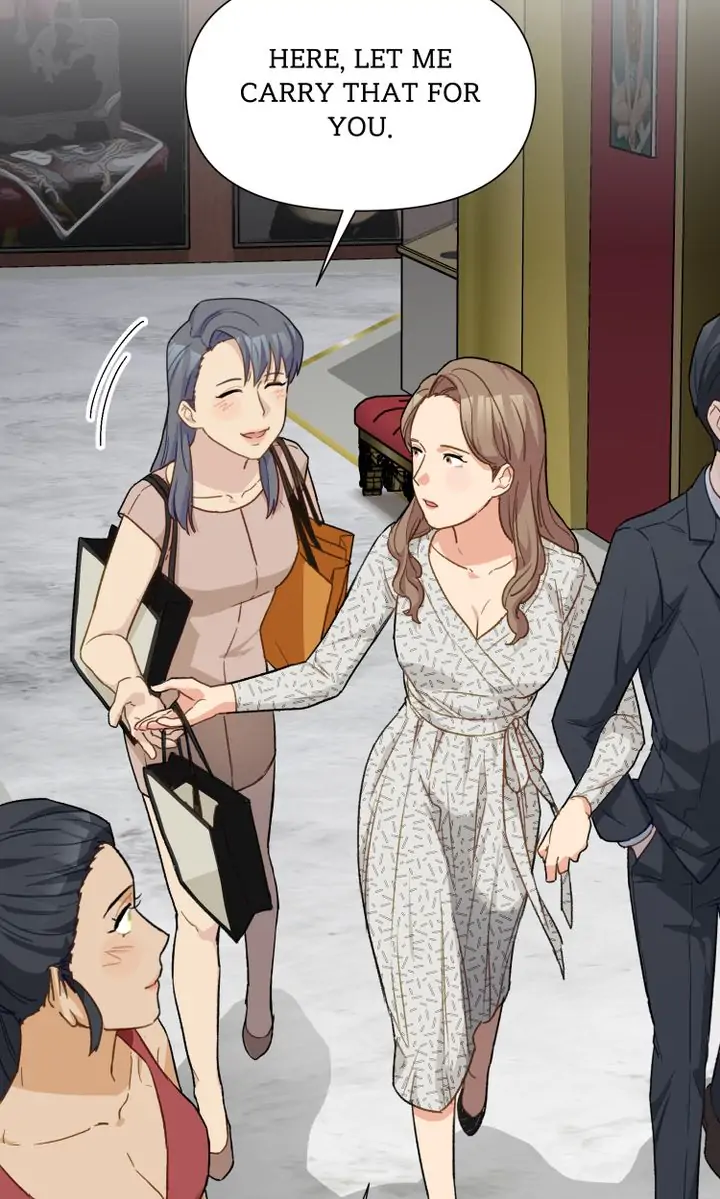 Read Insta Girl Manga Online