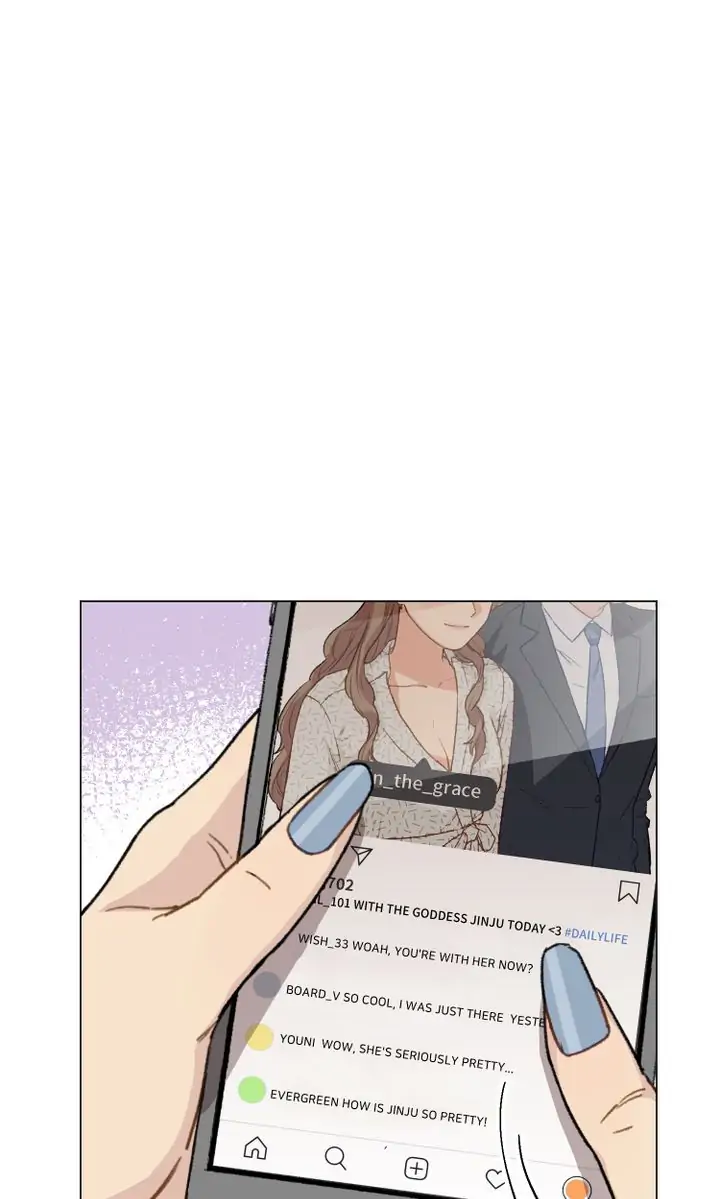 Read Insta Girl Manga Online