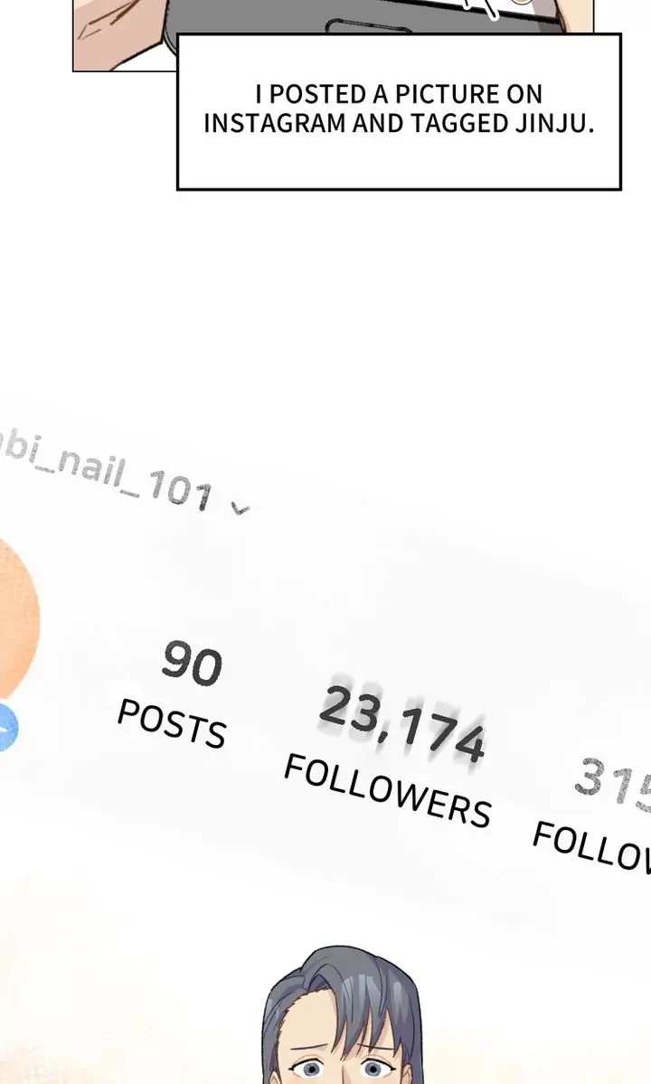 Read Insta Girl Manga Online