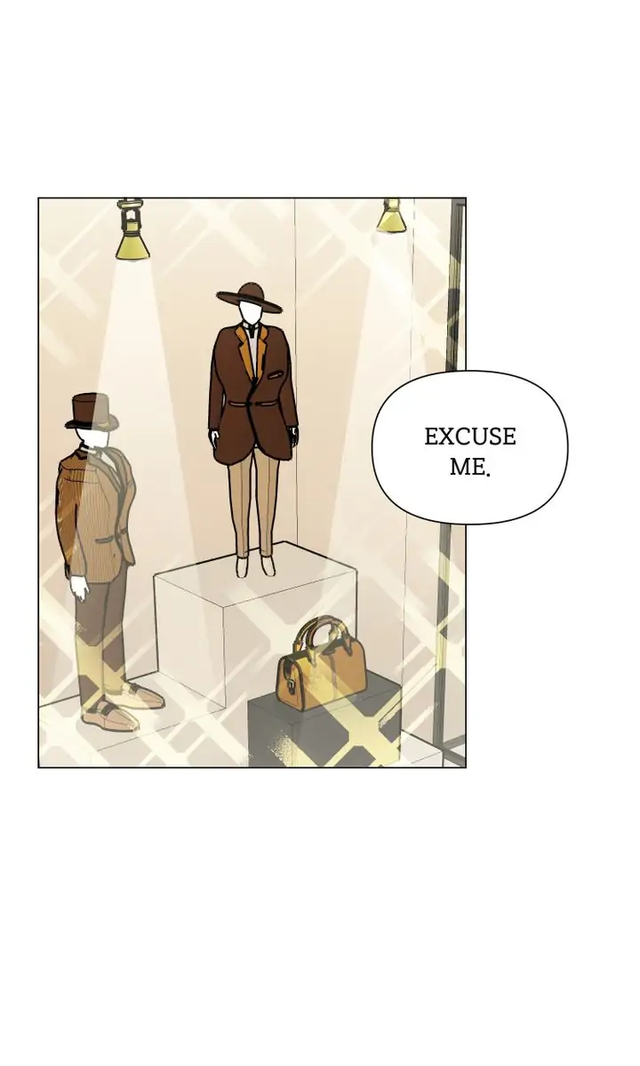 Read Insta Girl Manga Online