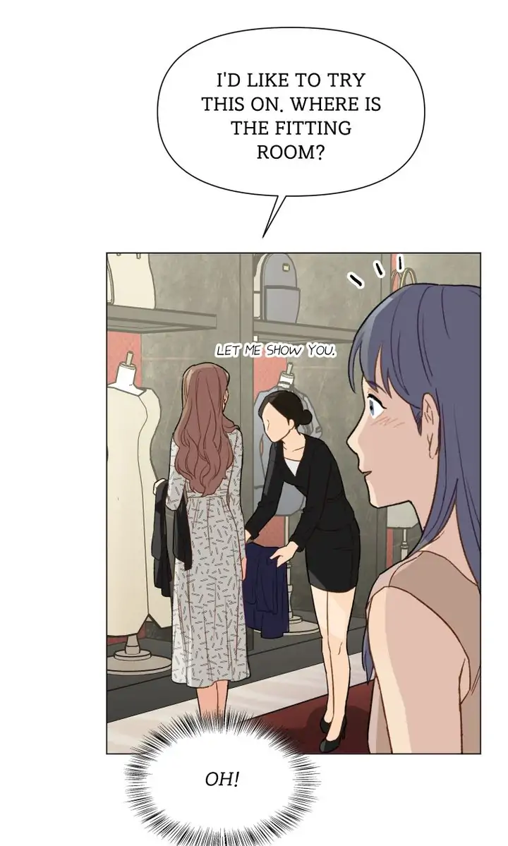 Read Insta Girl Manga Online