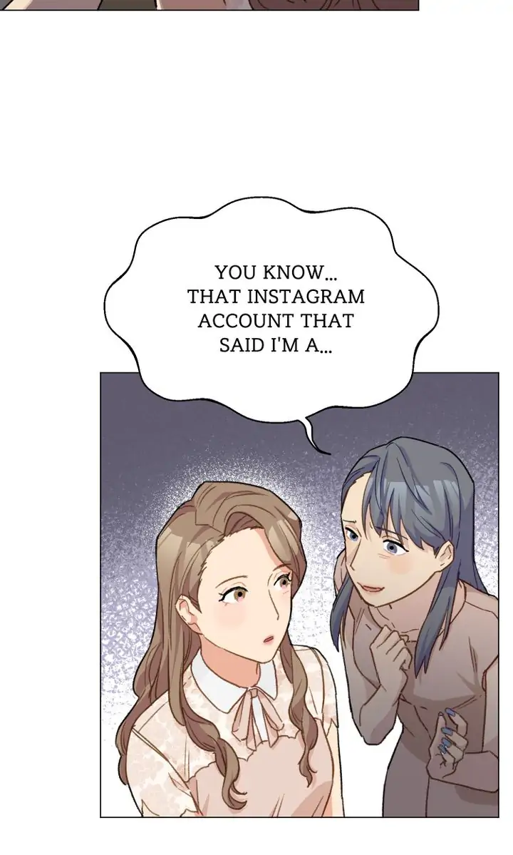 Read Insta Girl Manga Online