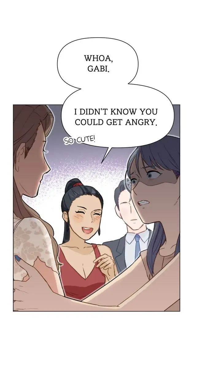 Read Insta Girl Manga Online