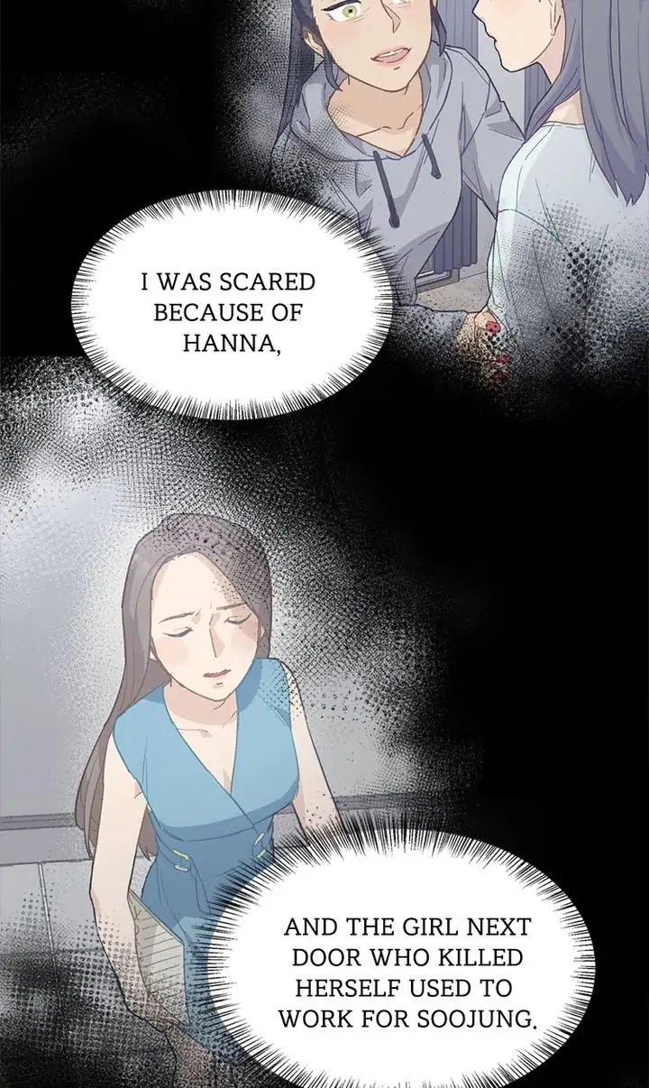 Read Insta Girl Manga Online