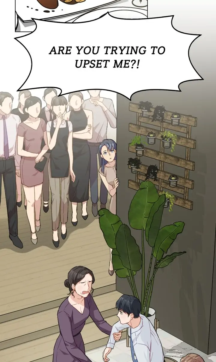 Read Insta Girl Manga Online