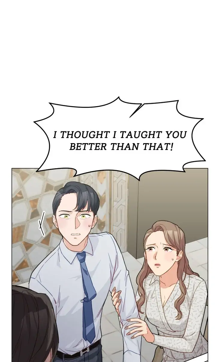 Read Insta Girl Manga Online