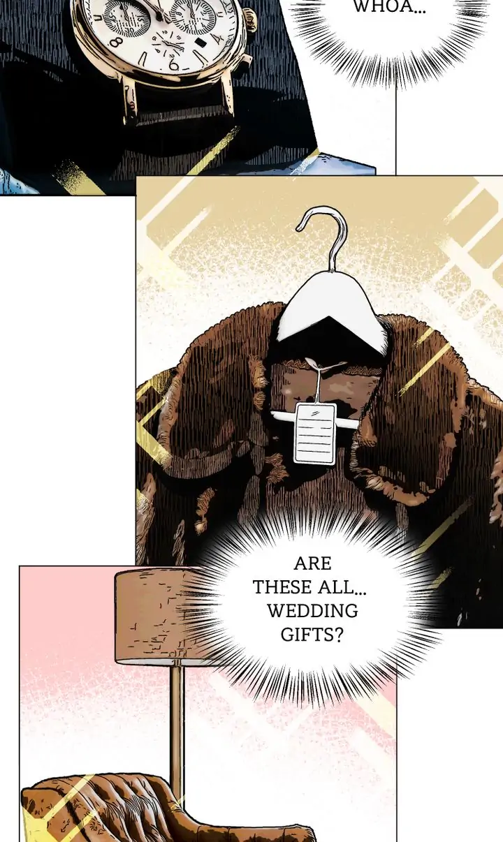 Read Insta Girl Manga Online