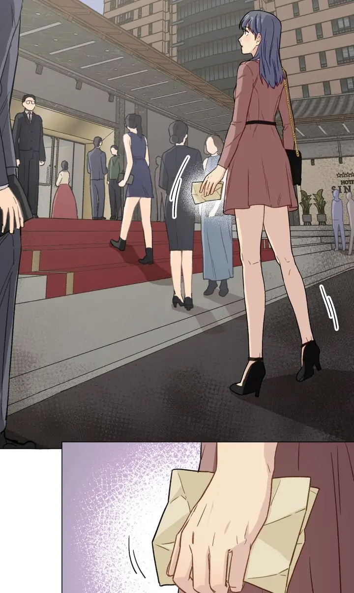 Read Insta Girl Manga Online