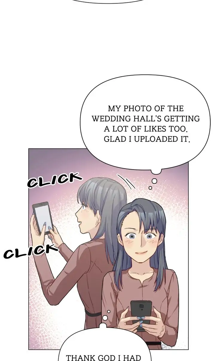 Read Insta Girl Manga Online