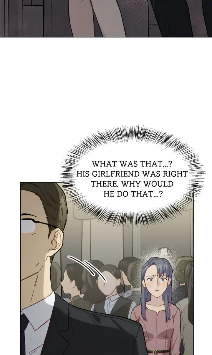 Read Insta Girl Manga Online