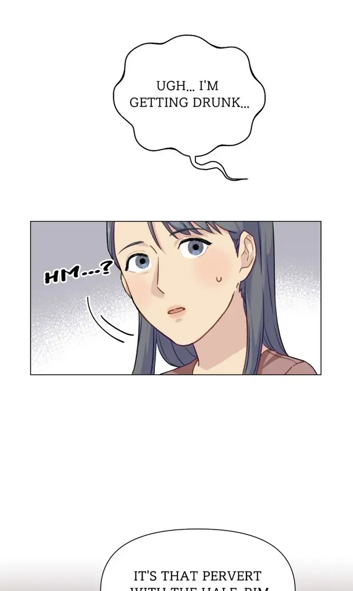 Read Insta Girl Manga Online