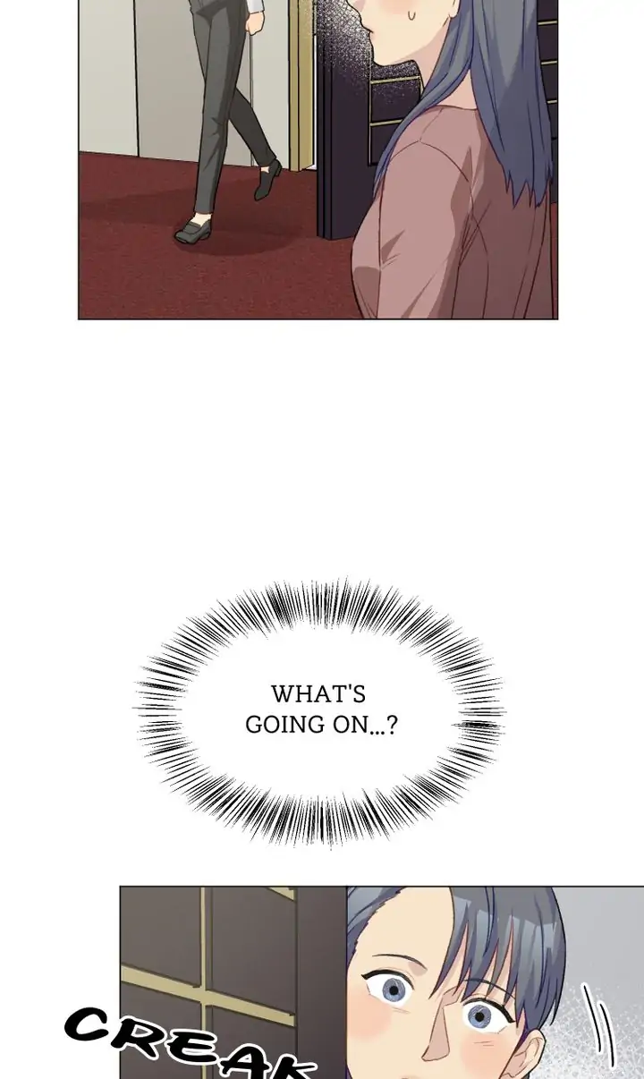 Read Insta Girl Manga Online
