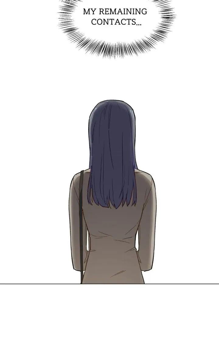 Read Insta Girl Manga Online