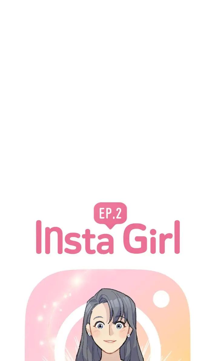 Read Insta Girl Manga Online