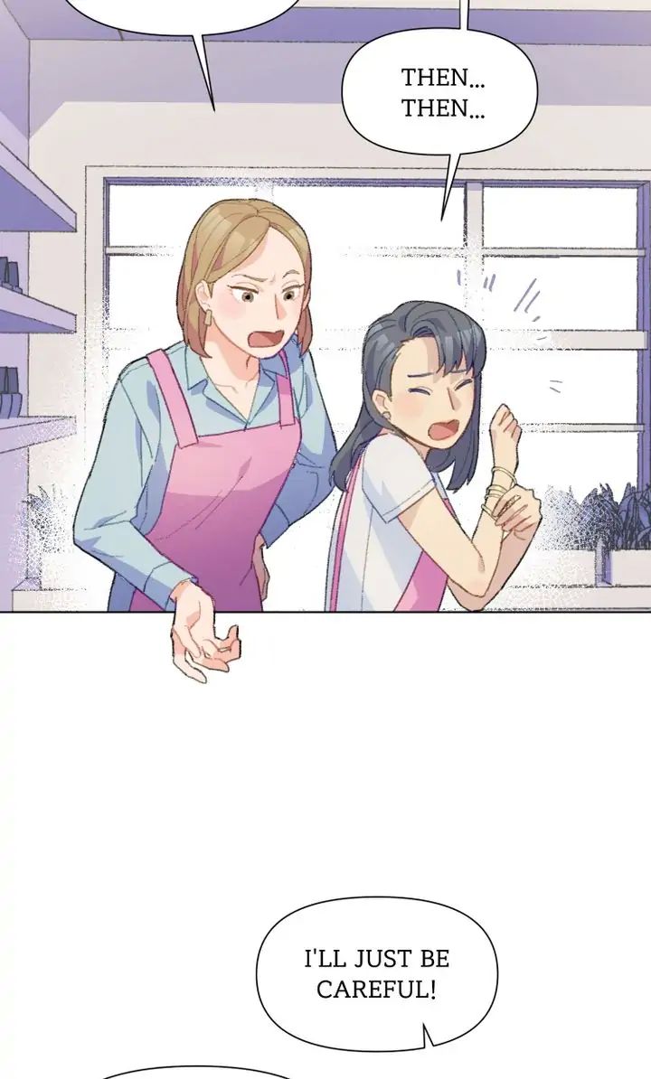 Read Insta Girl Manga Online