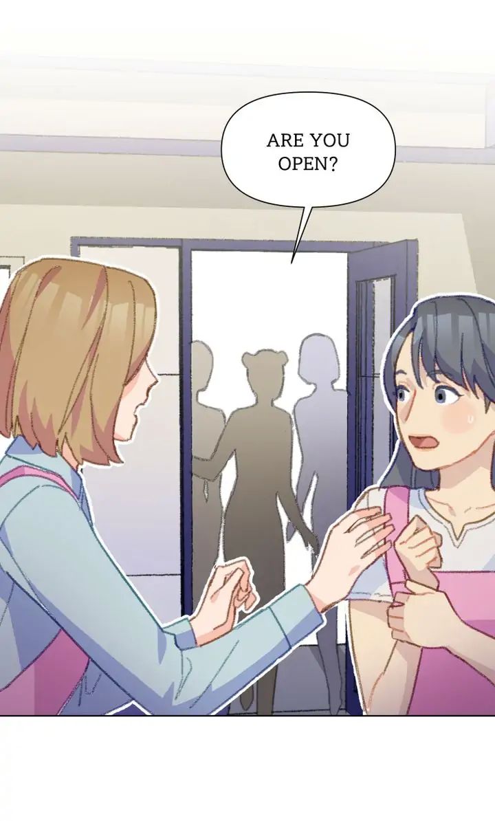 Read Insta Girl Manga Online