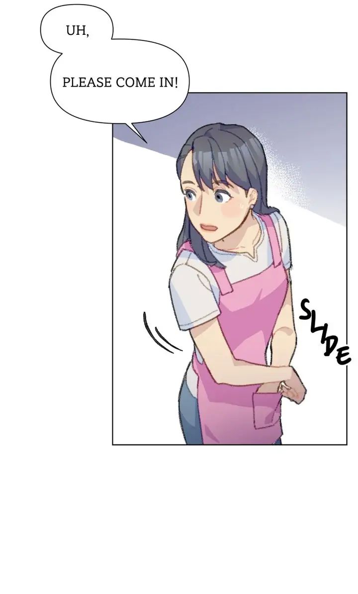 Read Insta Girl Manga Online