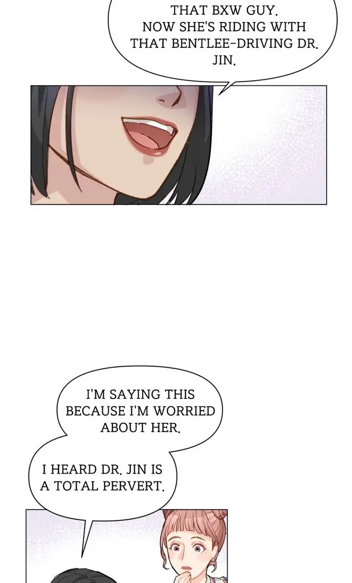 Read Insta Girl Manga Online