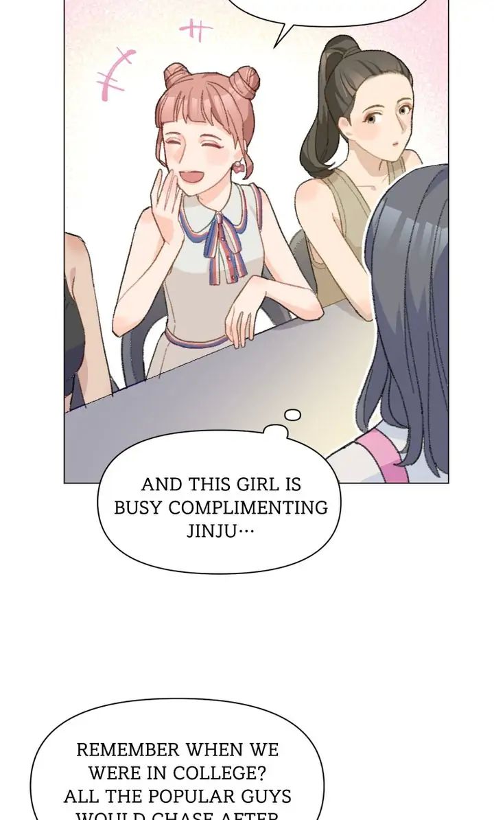 Read Insta Girl Manga Online