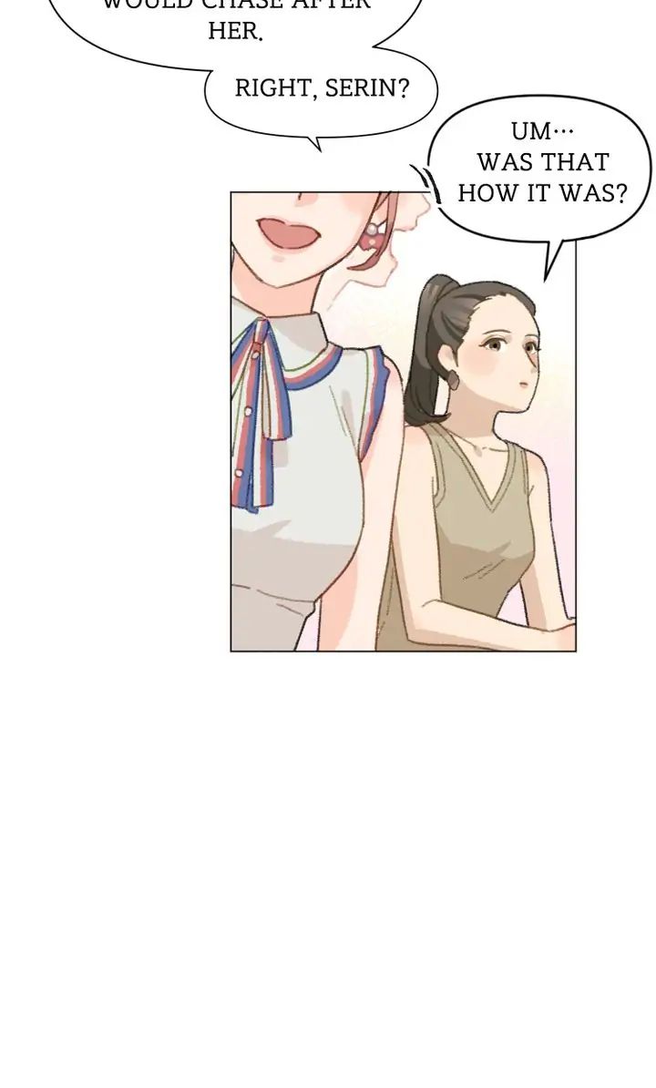 Read Insta Girl Manga Online