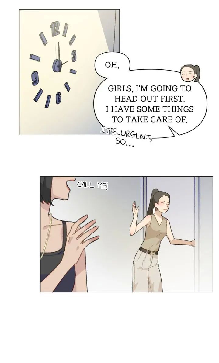 Read Insta Girl Manga Online