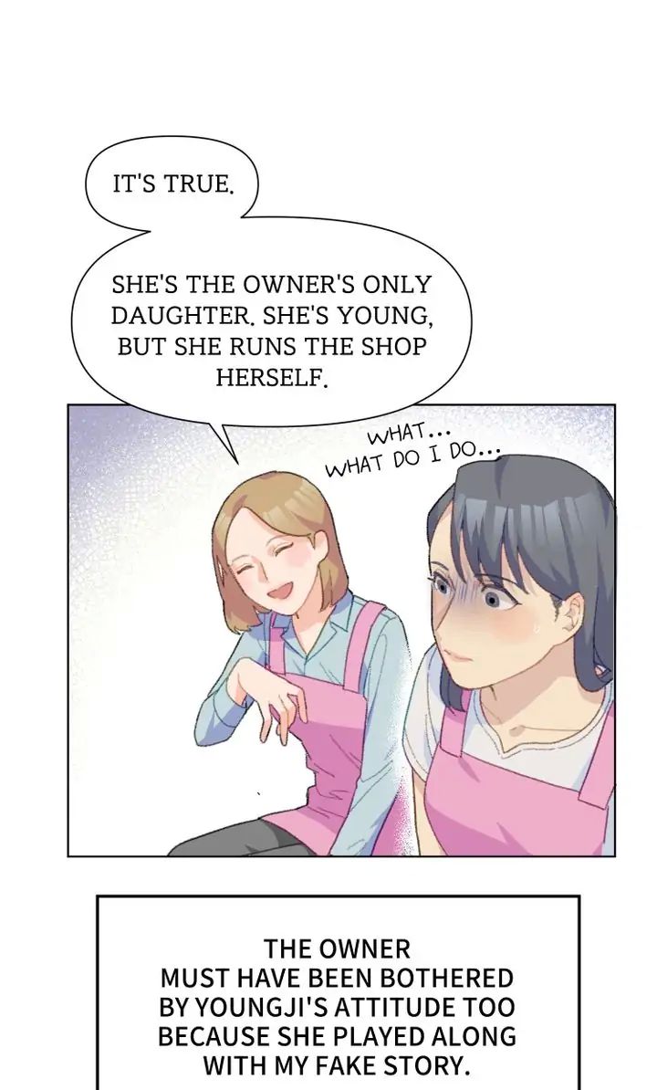 Read Insta Girl Manga Online