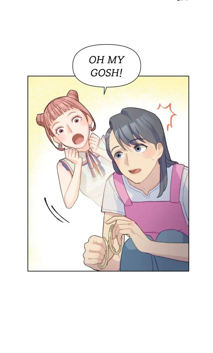 Read Insta Girl Manga Online