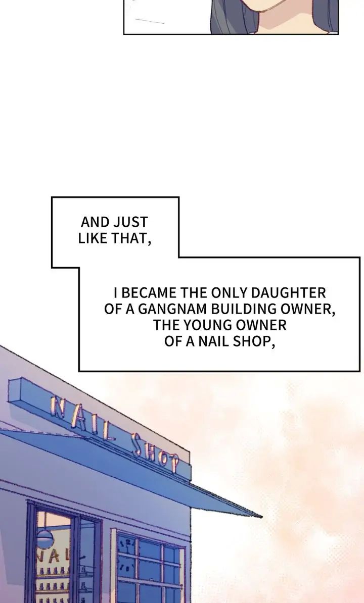 Read Insta Girl Manga Online