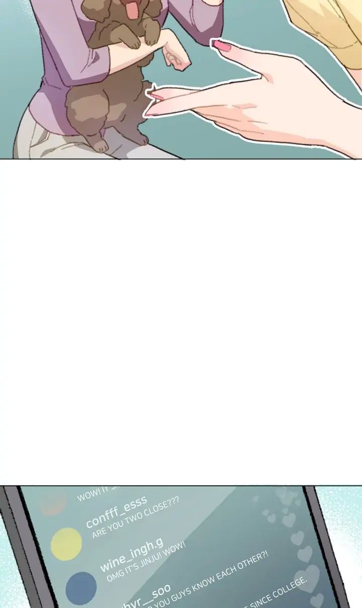 Read Insta Girl Manga Online