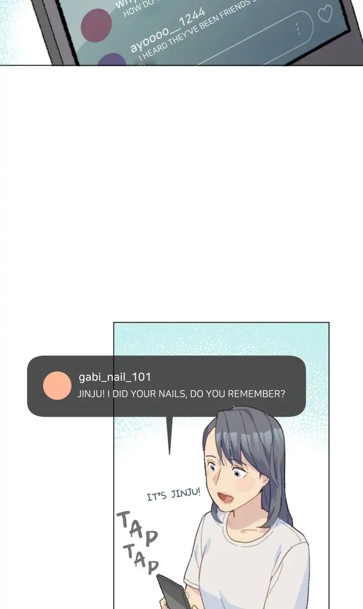 Read Insta Girl Manga Online
