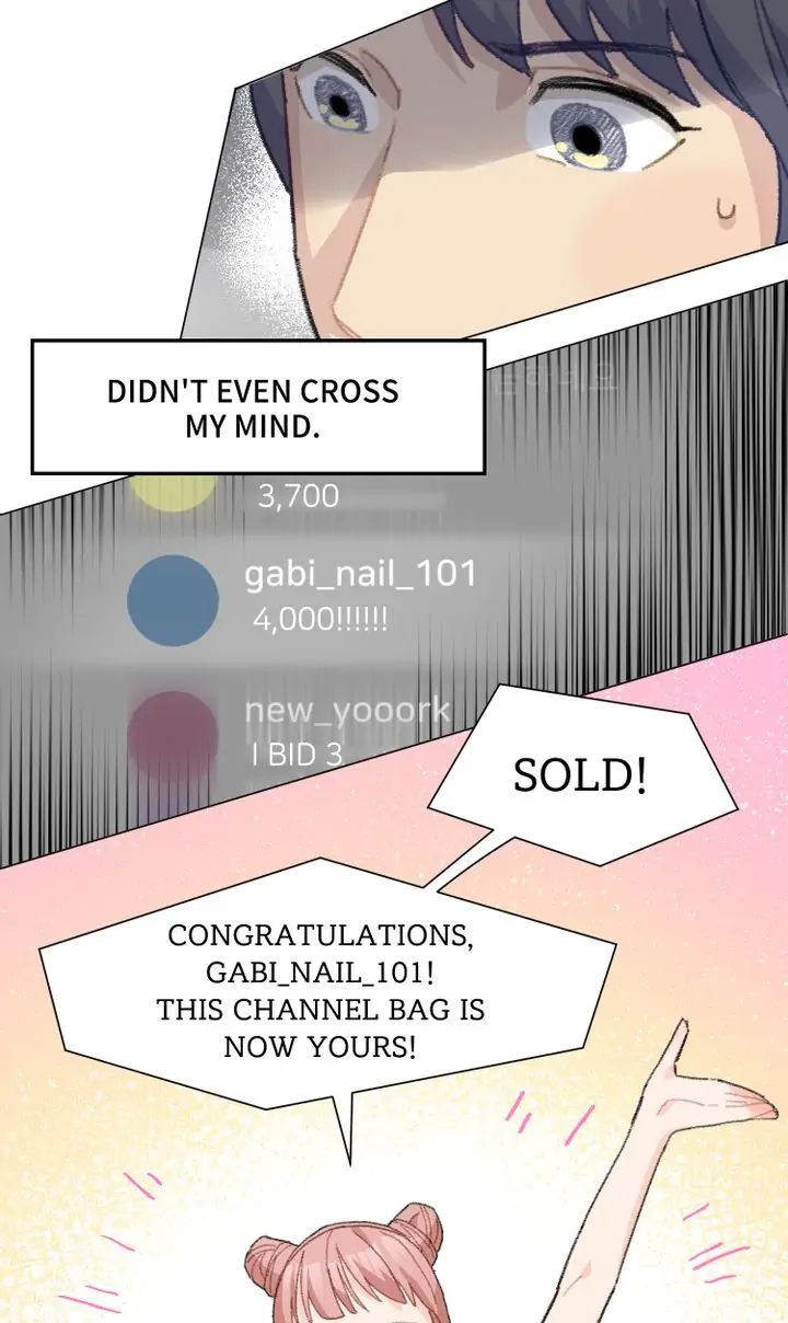 Read Insta Girl Manga Online