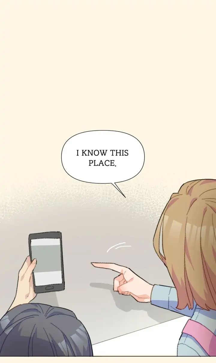 Read Insta Girl Manga Online
