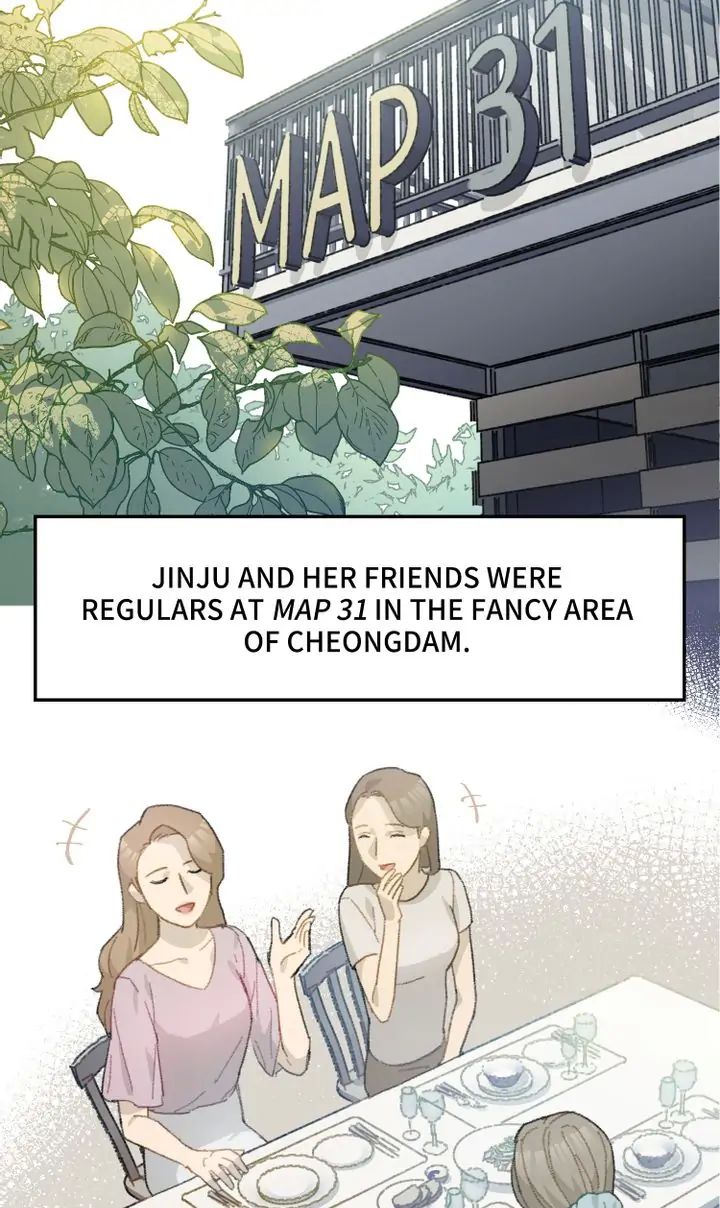 Read Insta Girl Manga Online