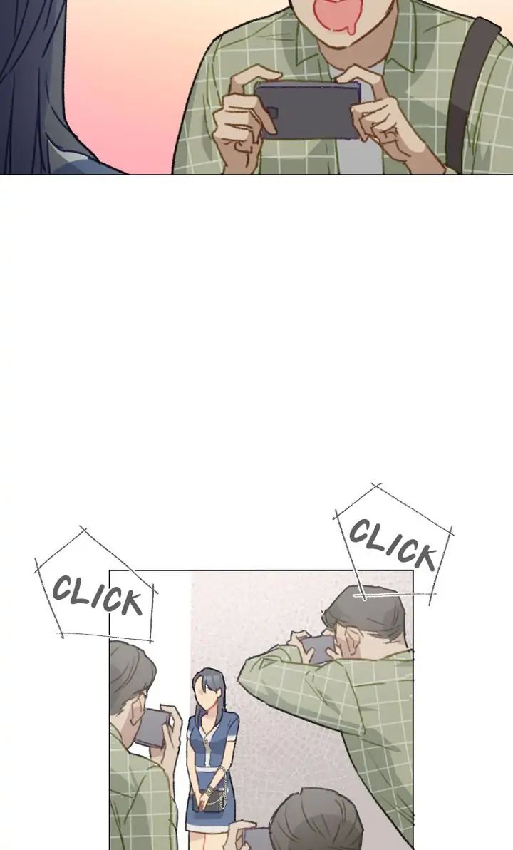 Read Insta Girl Manga Online