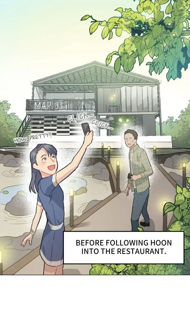 Read Insta Girl Manga Online