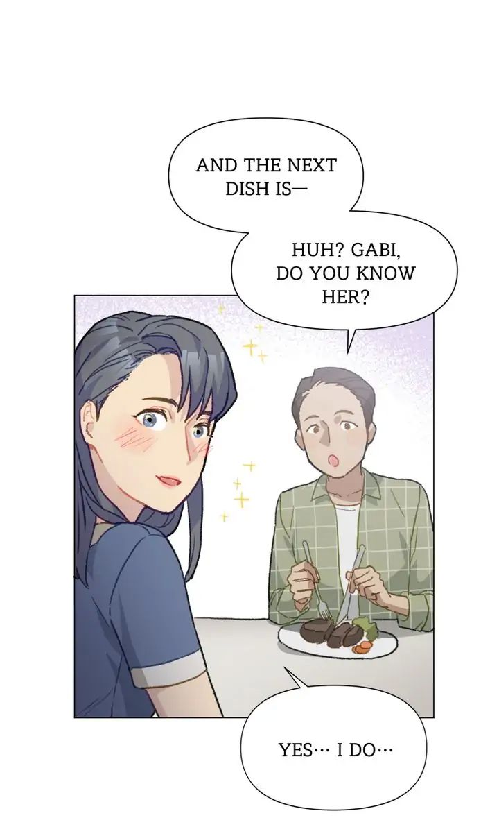 Read Insta Girl Manga Online