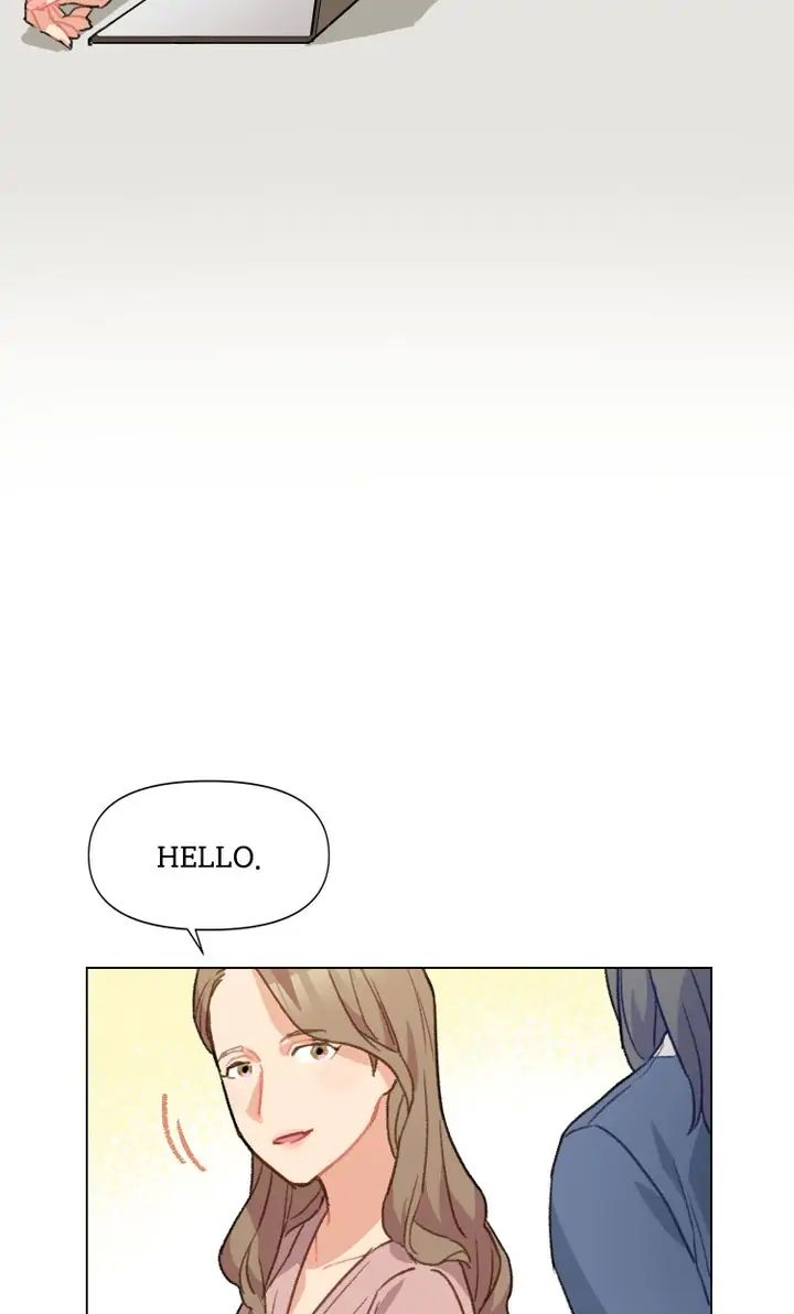 Read Insta Girl Manga Online