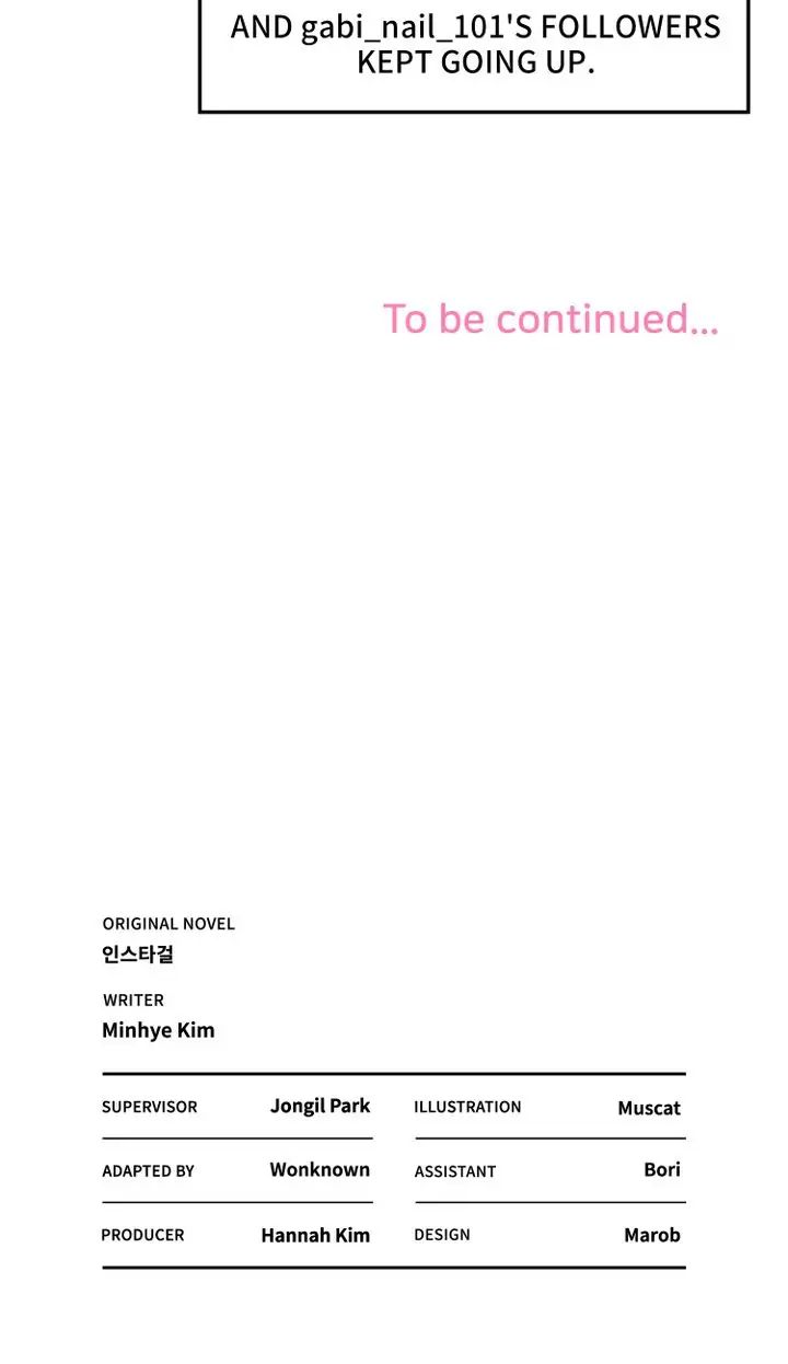 Read Insta Girl Manga Online