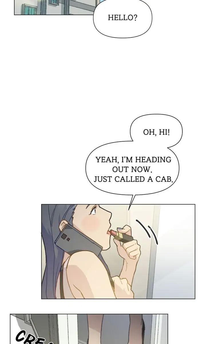 Read Insta Girl Manga Online