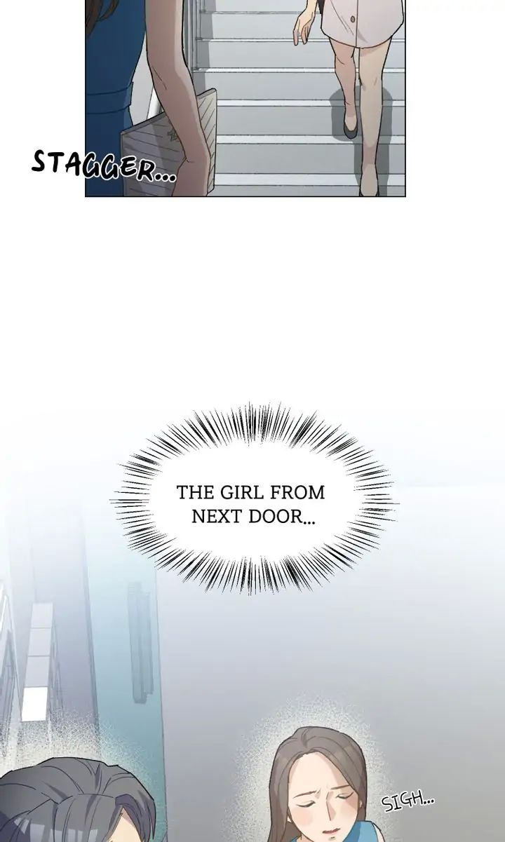 Read Insta Girl Manga Online